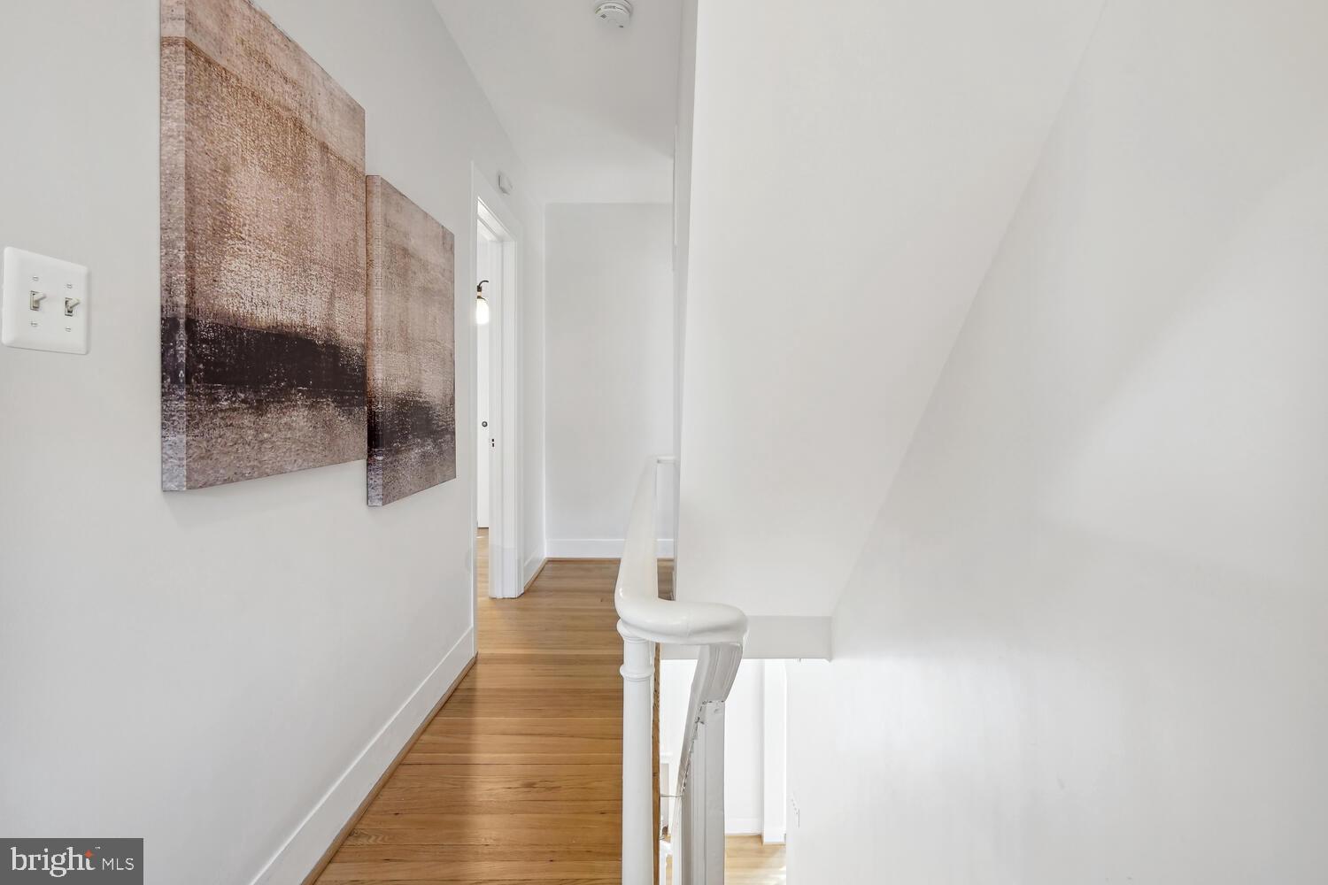 CHEVY CHASE GARDENS - Residential