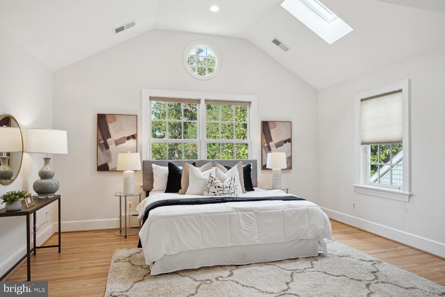 CHEVY CHASE GARDENS - Residential