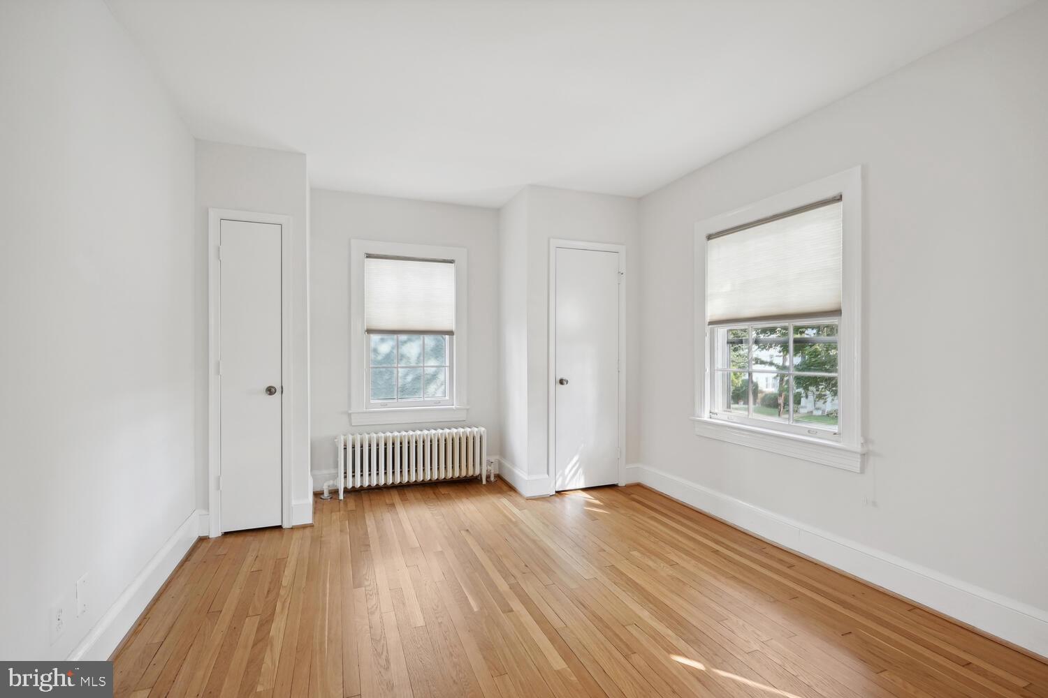 CHEVY CHASE GARDENS - Residential