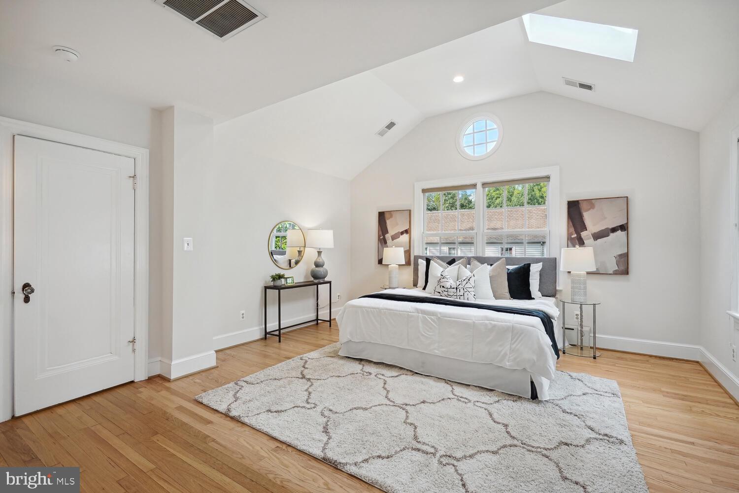 CHEVY CHASE GARDENS - Residential