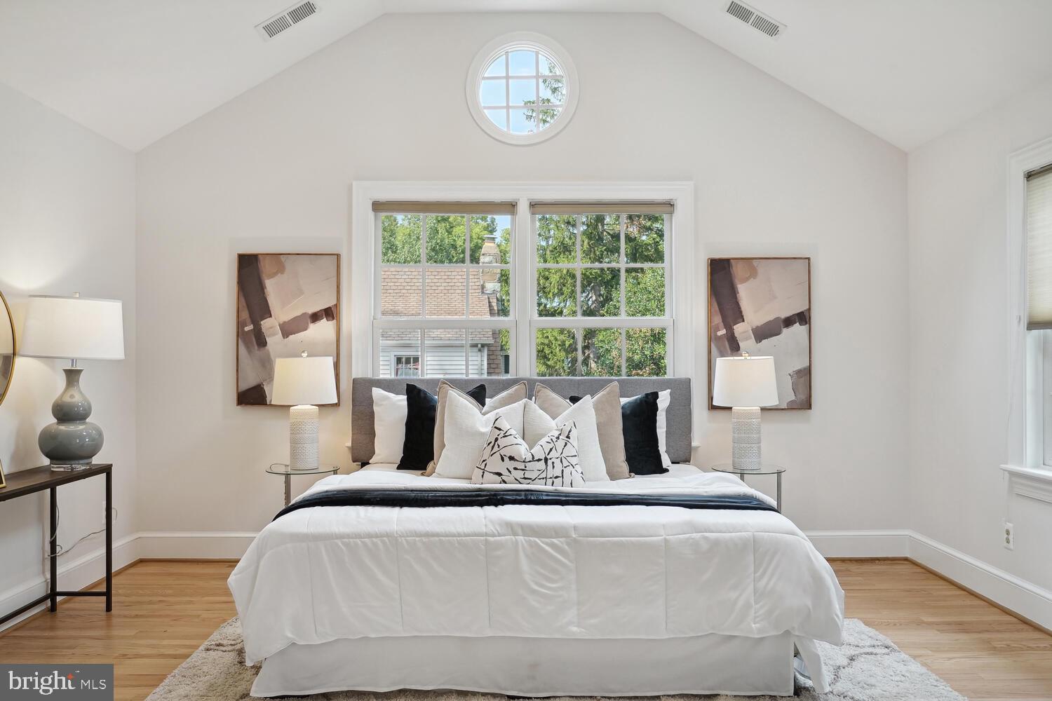 CHEVY CHASE GARDENS - Residential