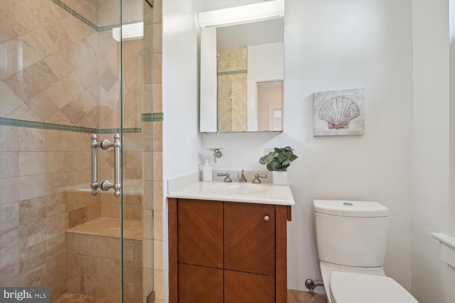 CHEVY CHASE GARDENS - Residential