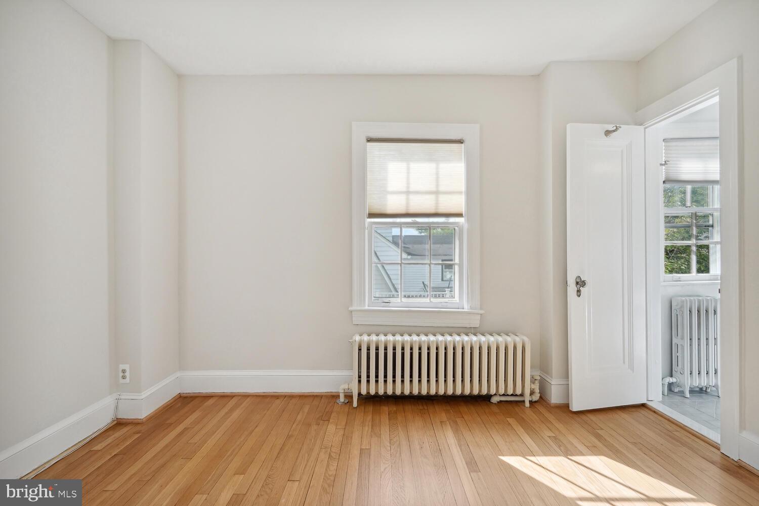 CHEVY CHASE GARDENS - Residential