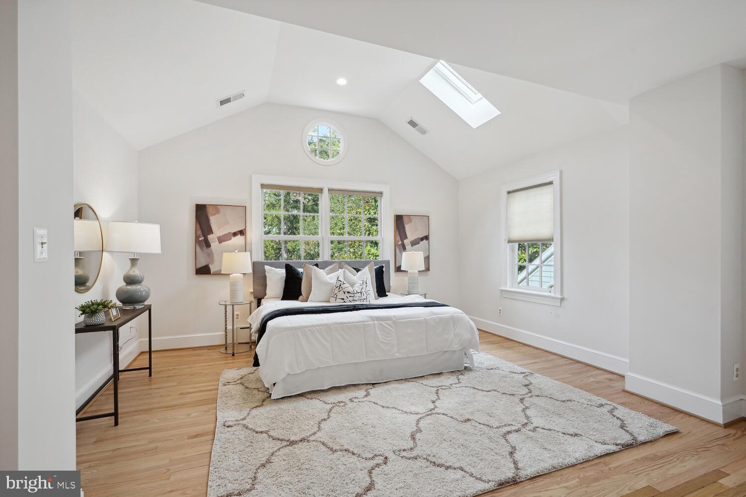 CHEVY CHASE GARDENS - Residential