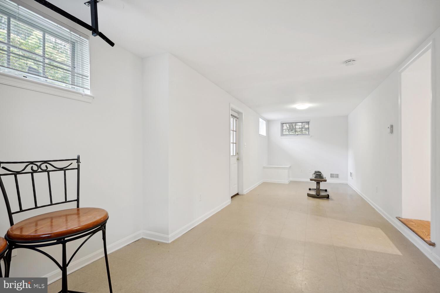 CHEVY CHASE GARDENS - Residential