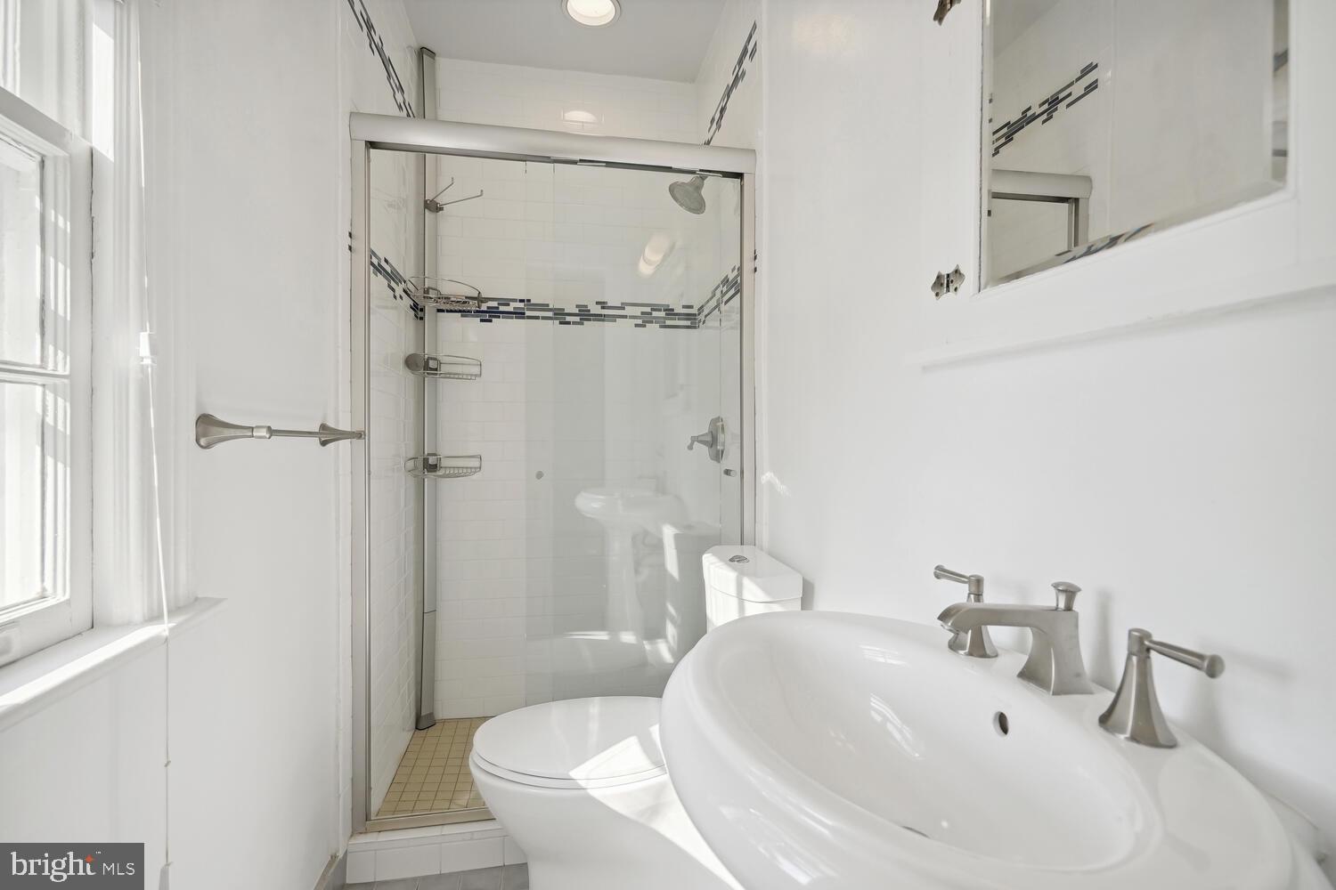 CHEVY CHASE GARDENS - Residential