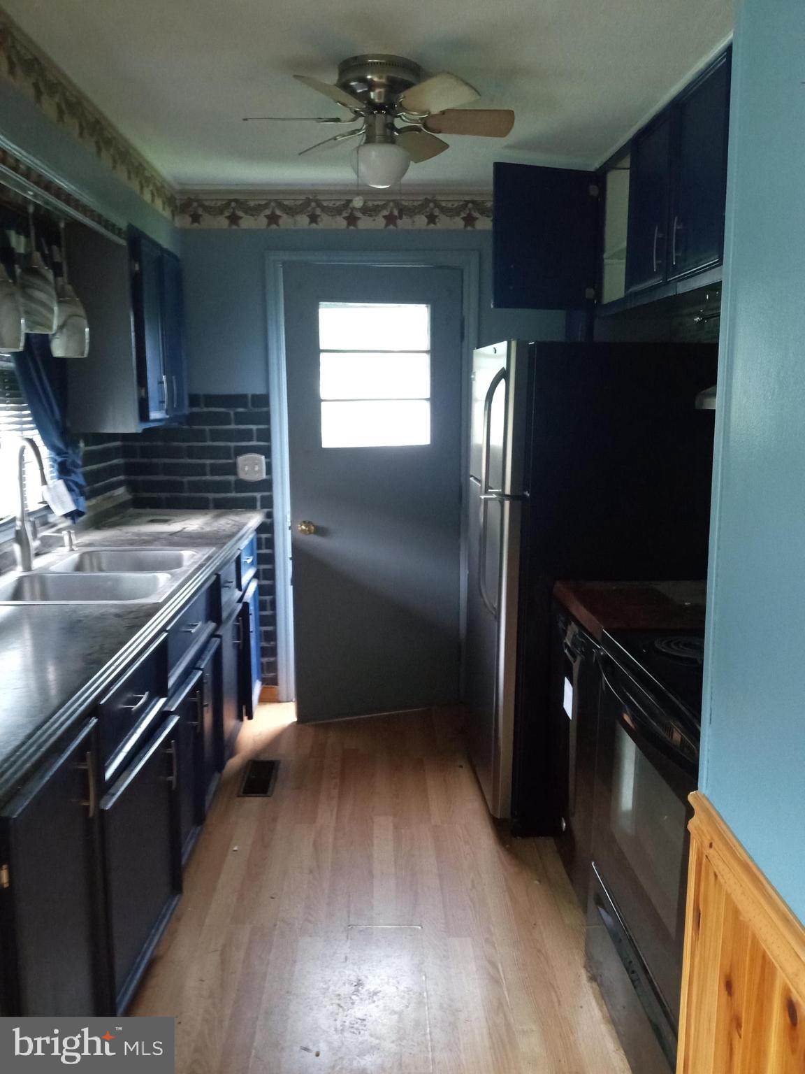 BOWLING GREEN - Residential