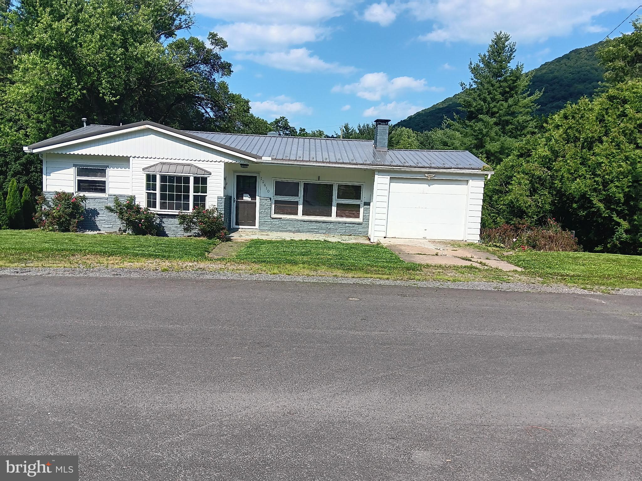 BOWLING GREEN - Residential