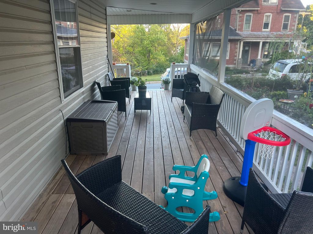 Photo of 206 N Church Street, MOHNTON, PA 19540 (MLS # PABK2063844)