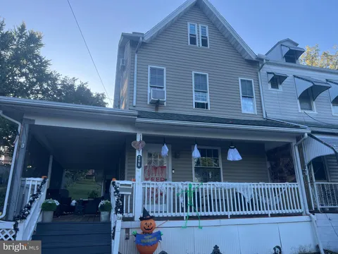 206 N Church Street, Mohnton, PA MLS: PABK2063844