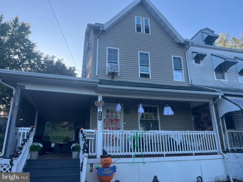 206 N CHURCH STREET MOHNTON PA 19540