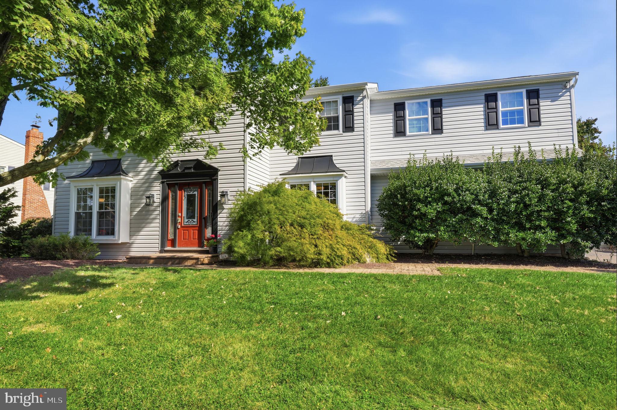 121 BROOK DRIVE