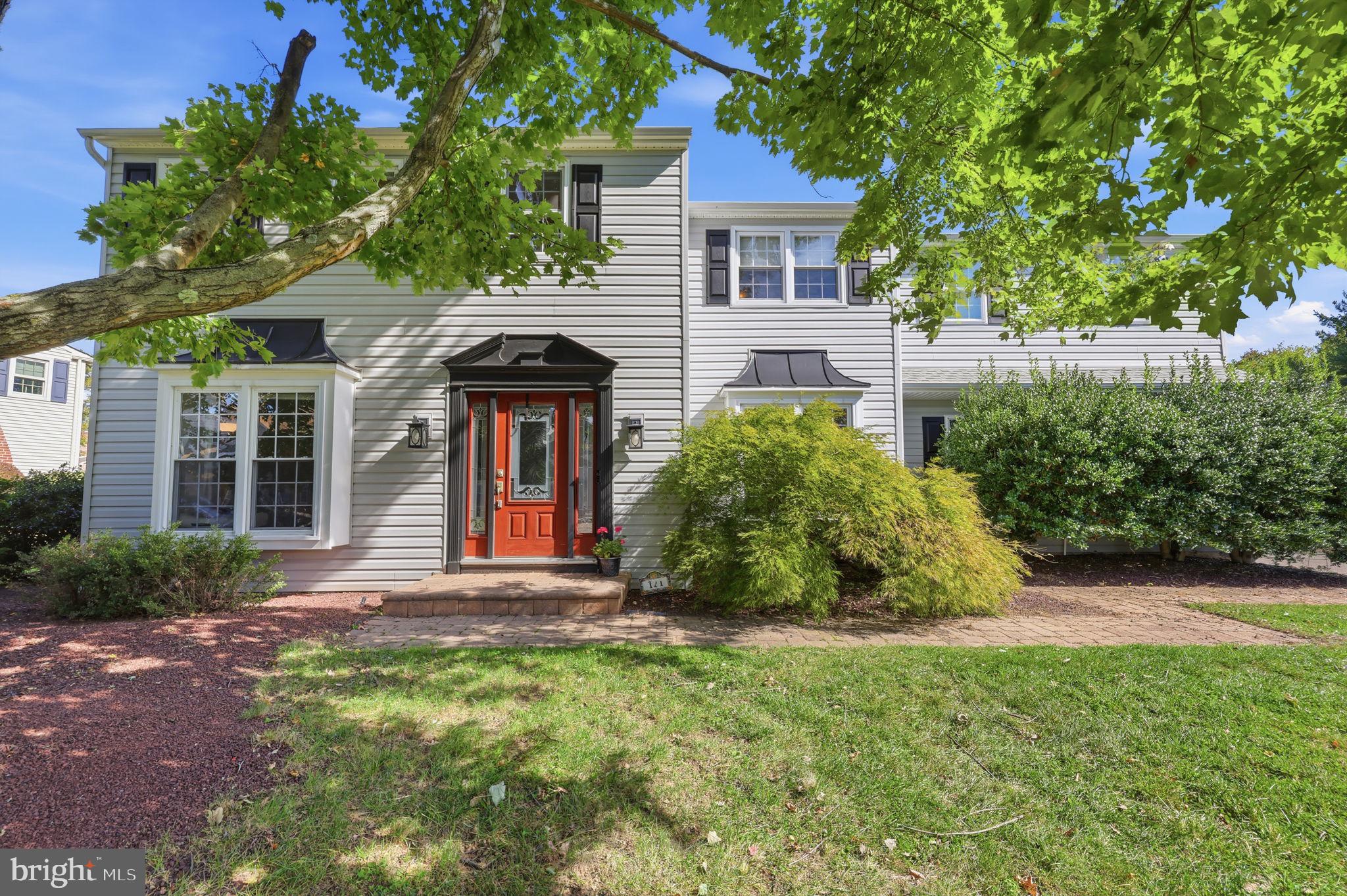 121 BROOK DRIVE