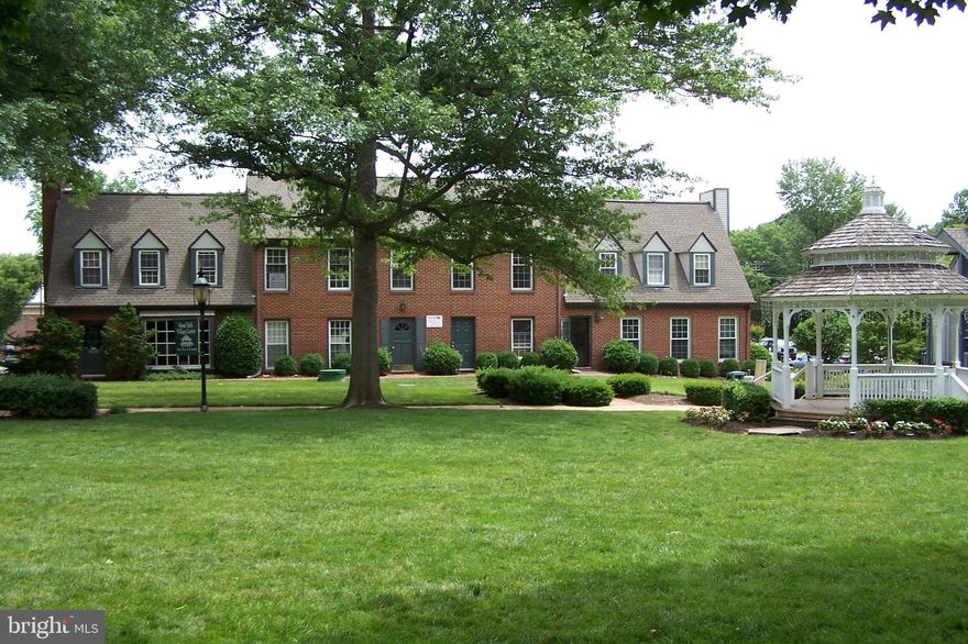 In the heart of Great Falls Village Centre. Prime 2nd floor office/retail space available. Overlooks the Courtyard. Ample surface parking. Signage available. Walk to restaurants, shopping, banks, and the post office. Great Falls Village Centre is the location for several community events held throughout the year including "Concerts on the Green" during the summer, "Cars & Coffee" at Katie's Coffee House on Saturday mornings, and the Great Falls Farmers Market. Across the street from Great Falls Center (Safeway, Starbucks, and Subway).