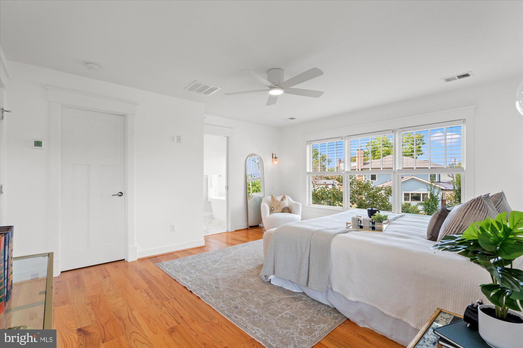 DEL RAY - Residential