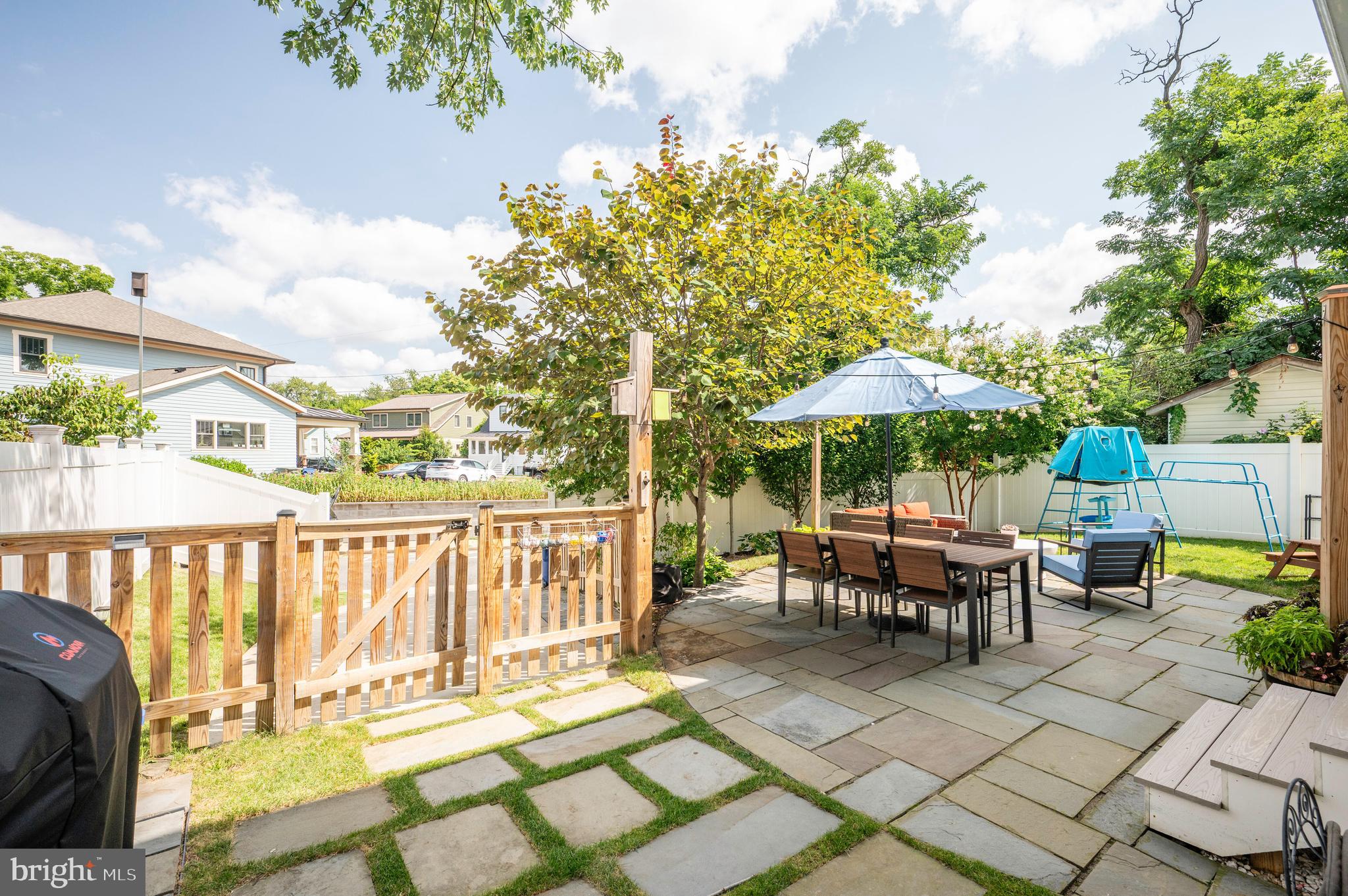 DEL RAY - Residential