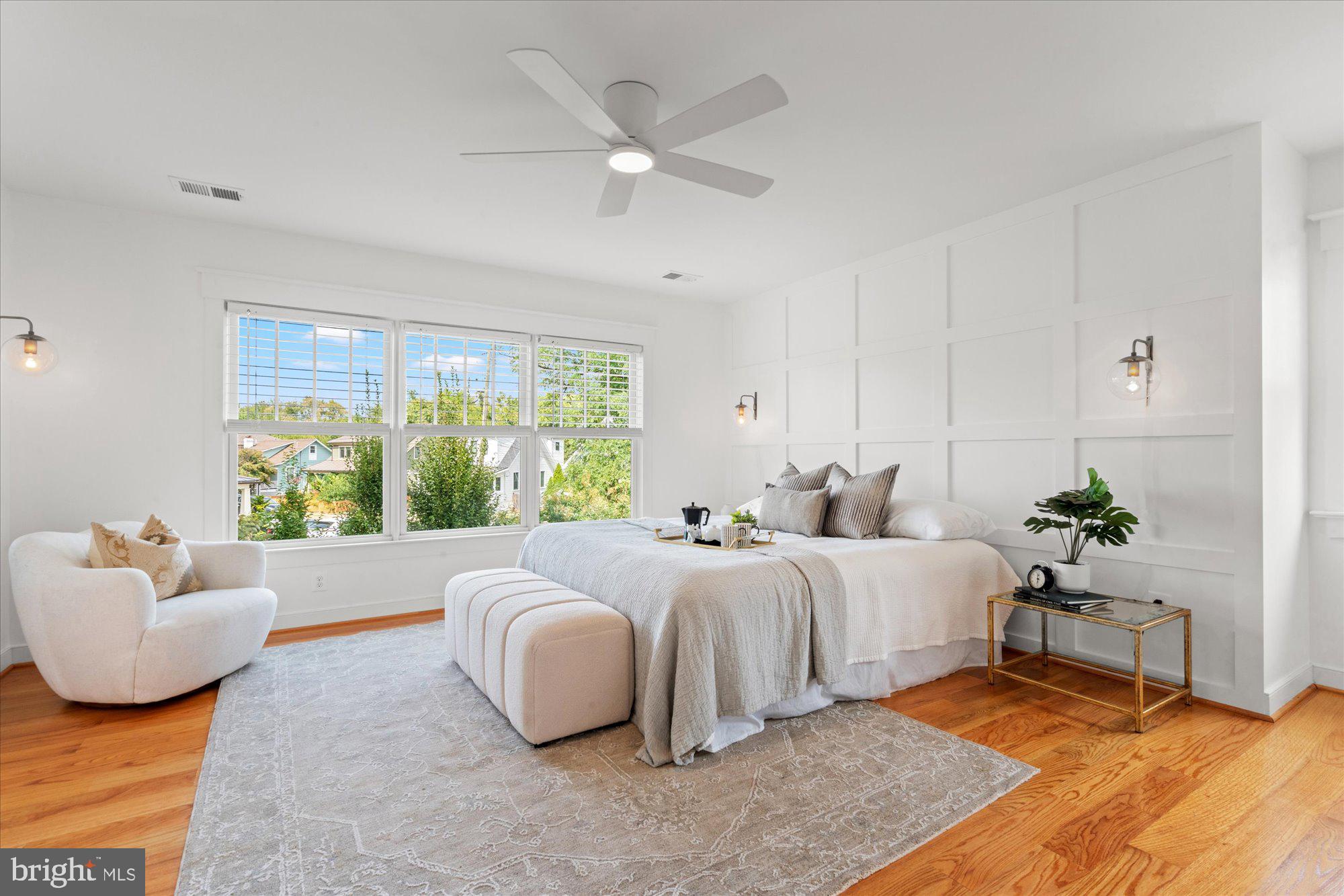 DEL RAY - Residential