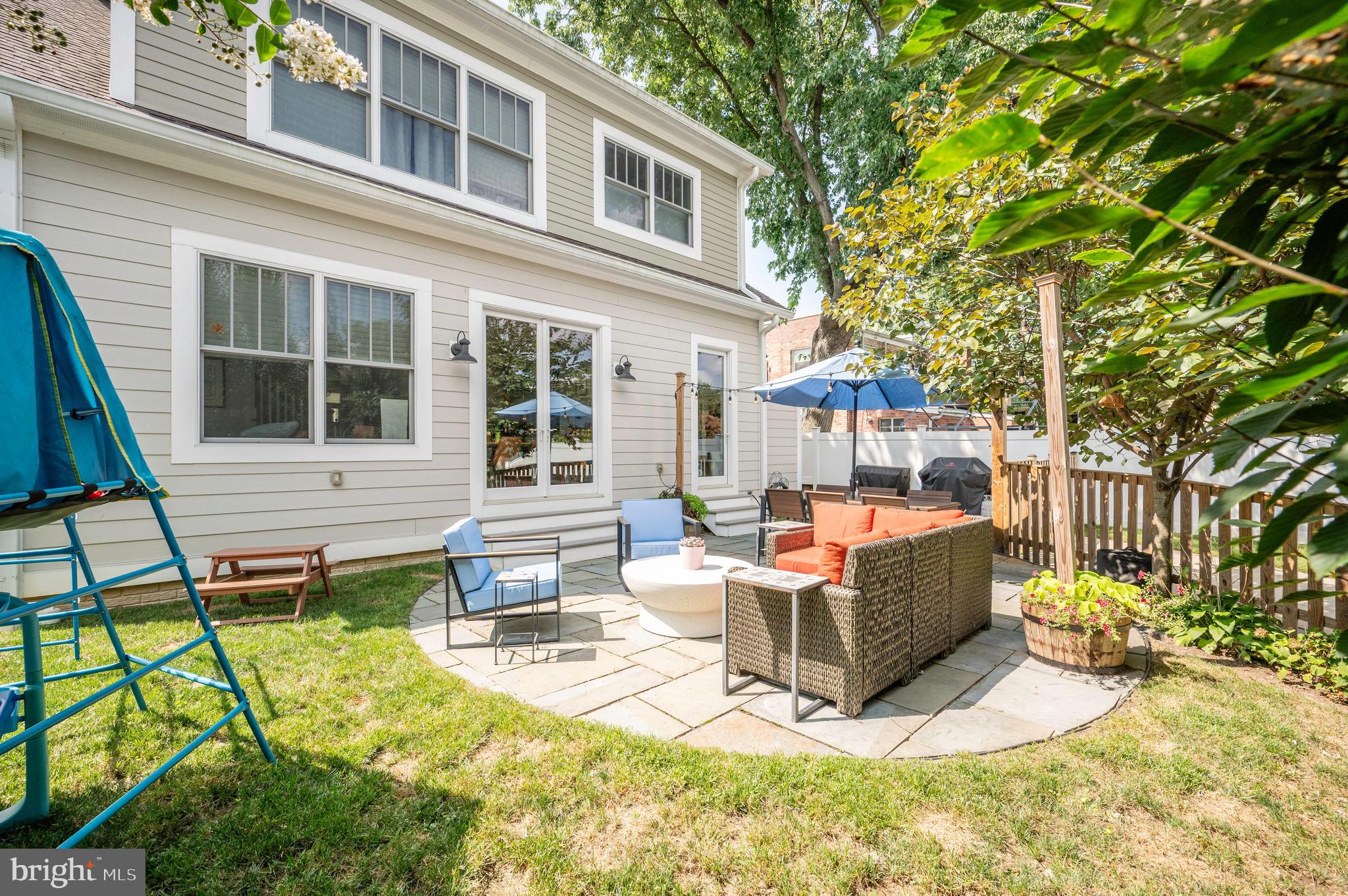 DEL RAY - Residential