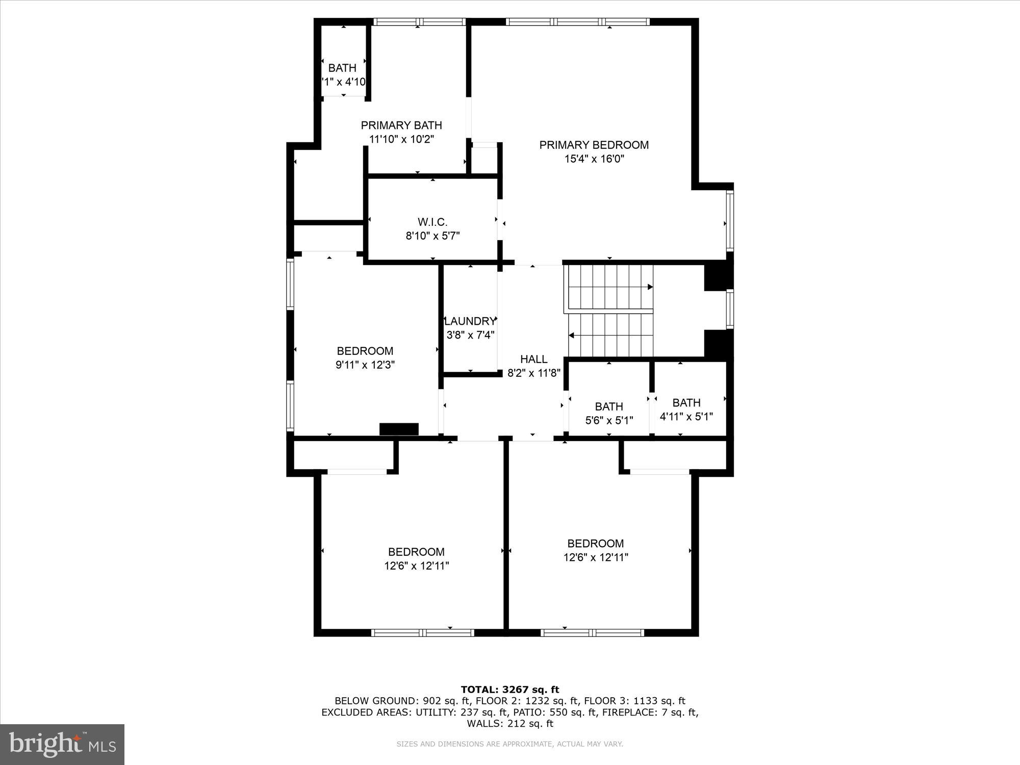 DEL RAY - Residential