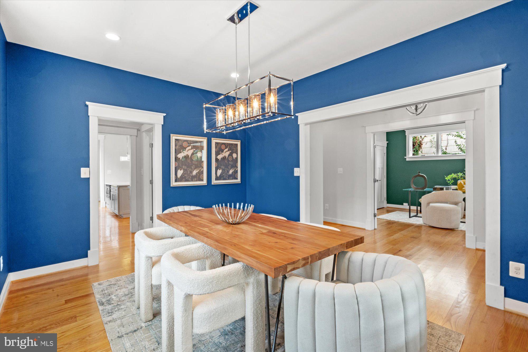 DEL RAY - Residential