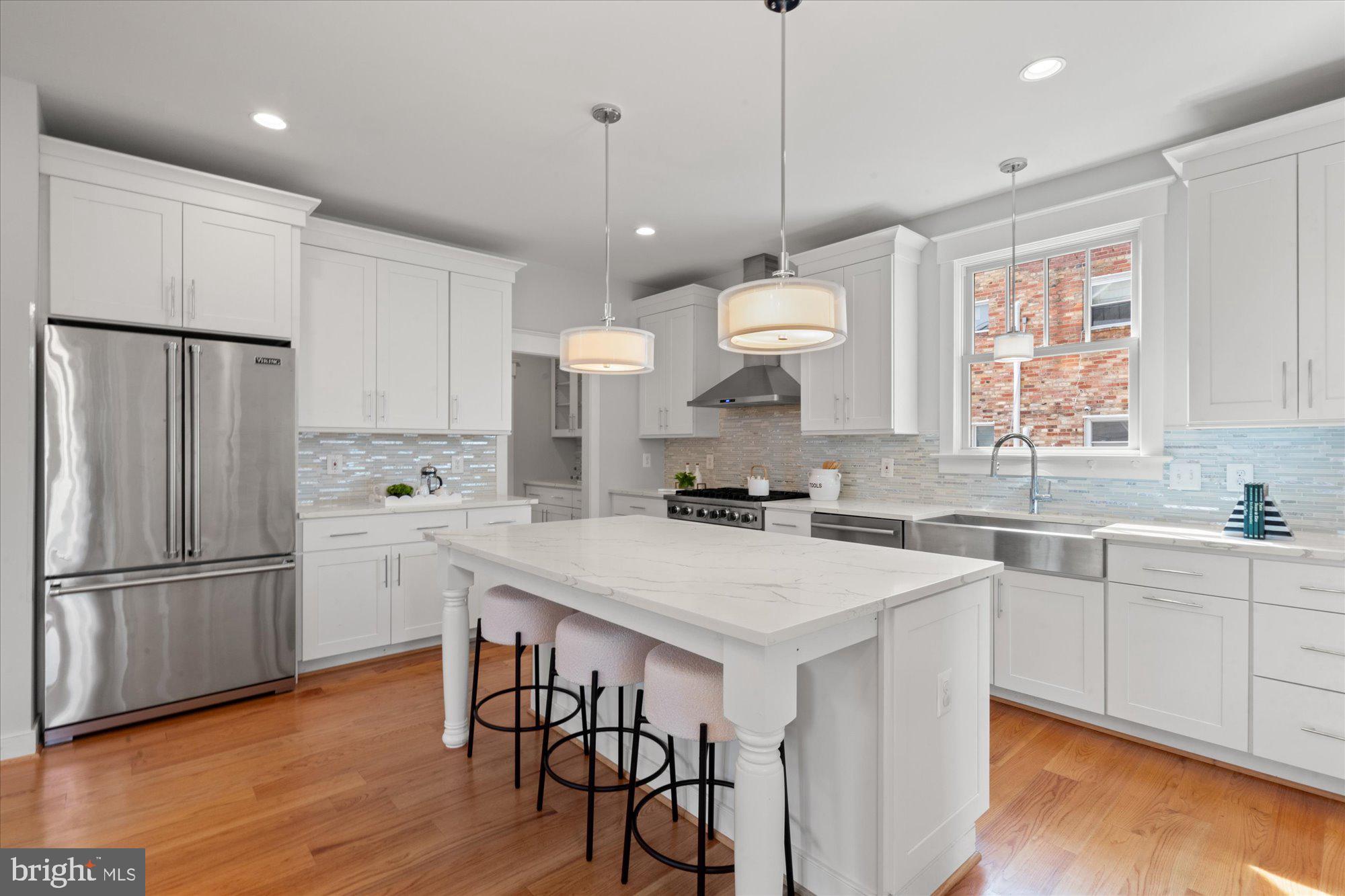 DEL RAY - Residential