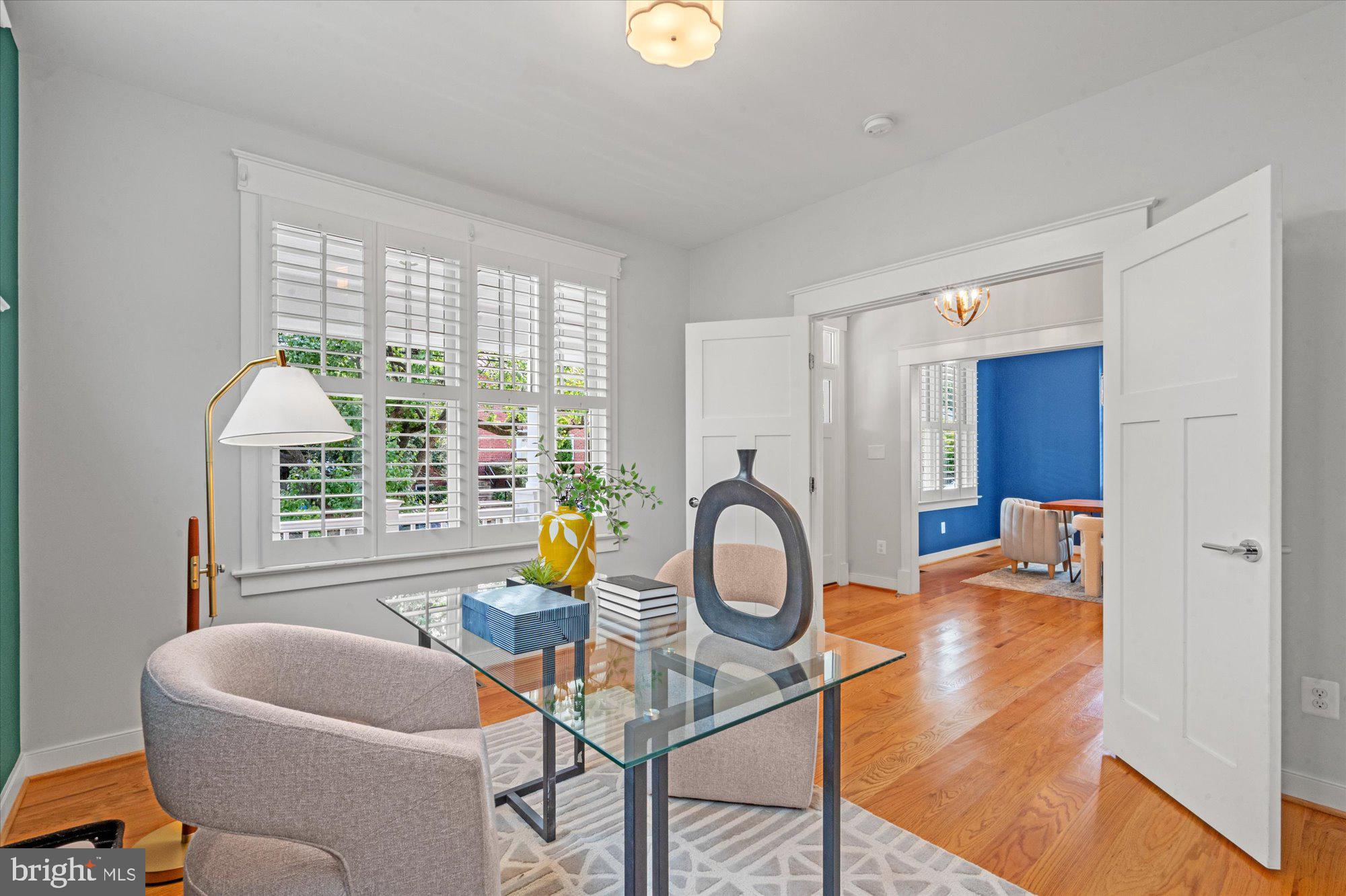 DEL RAY - Residential