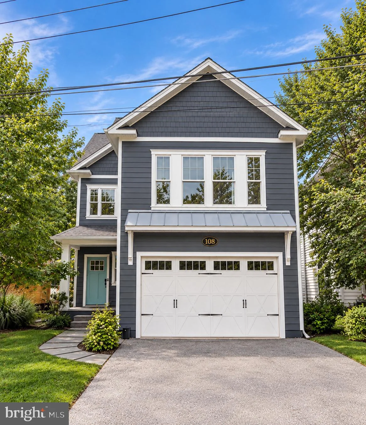 108 Cresston Road