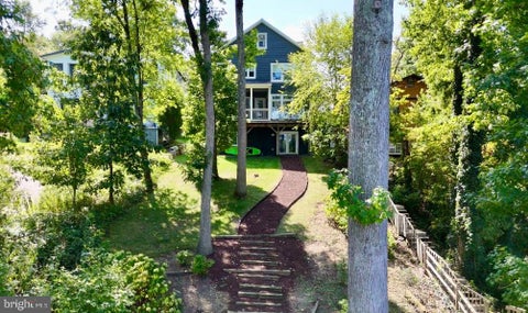 Photo of 108 Cresston Road, ARNOLD, MD 21012 (MLS # MDAA2157472)
