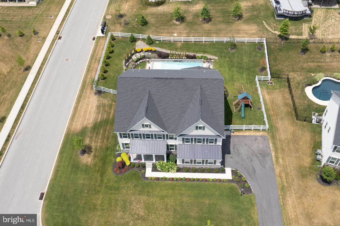 GREYSTONE - Residential