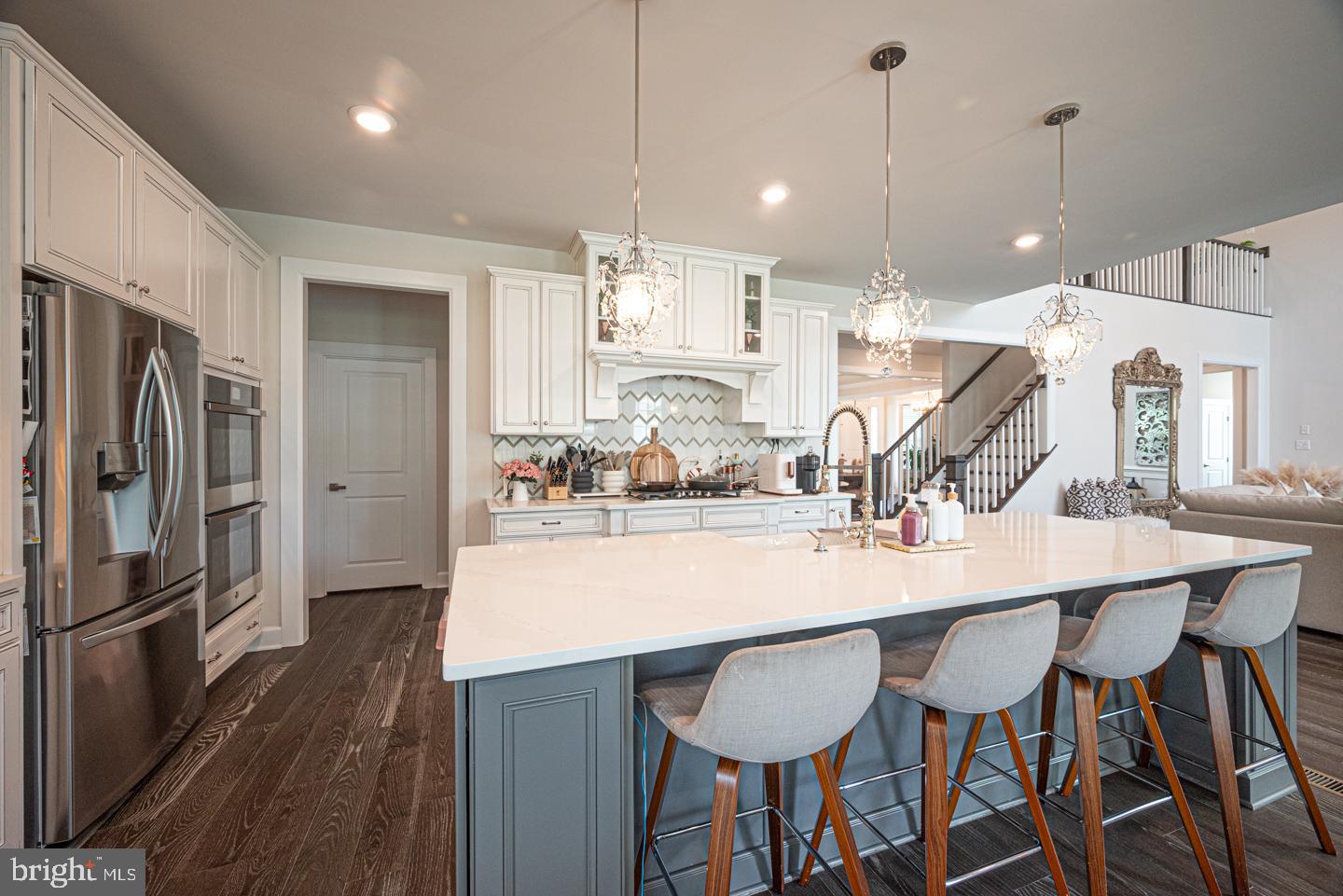 GREYSTONE - Residential