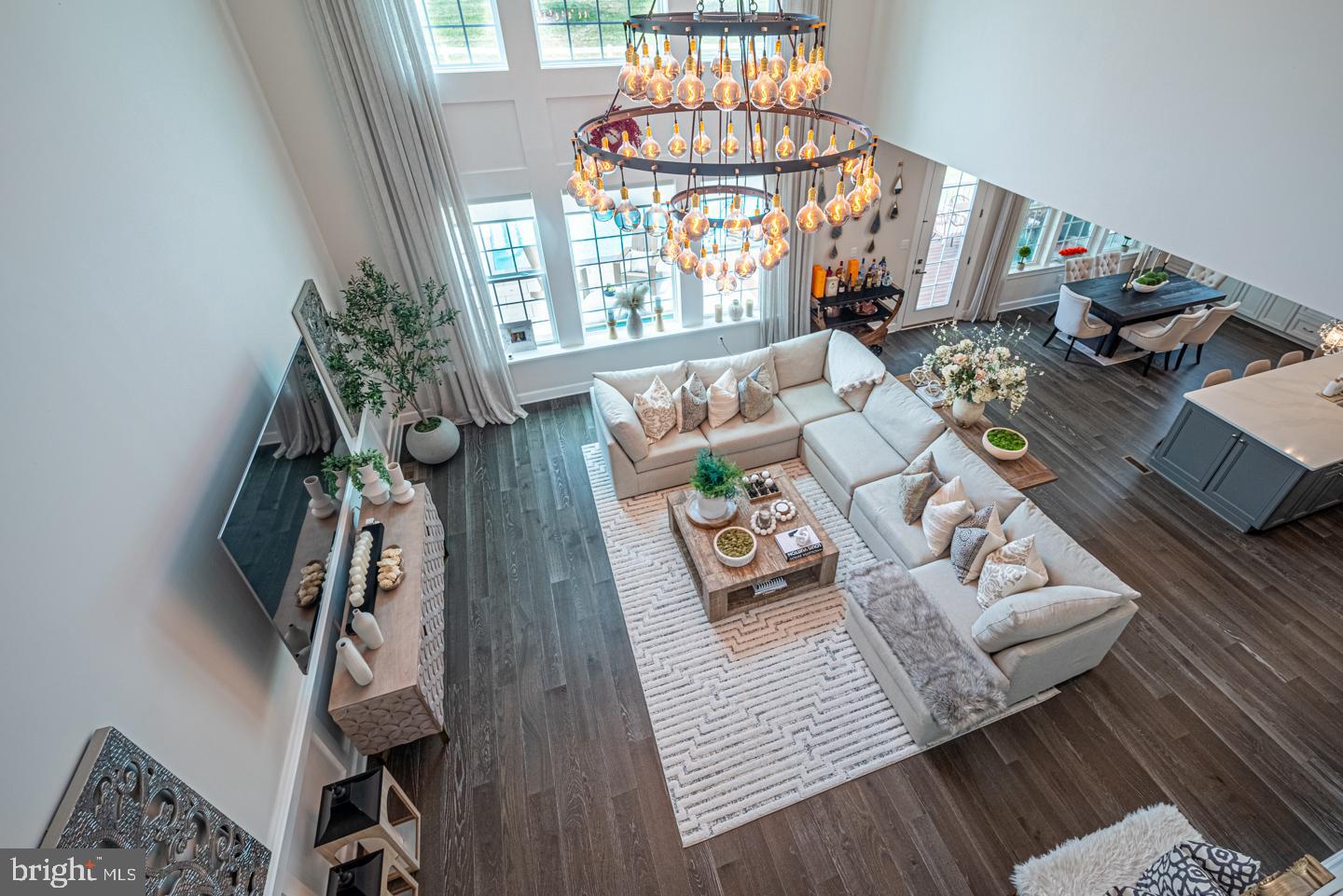 GREYSTONE - Residential