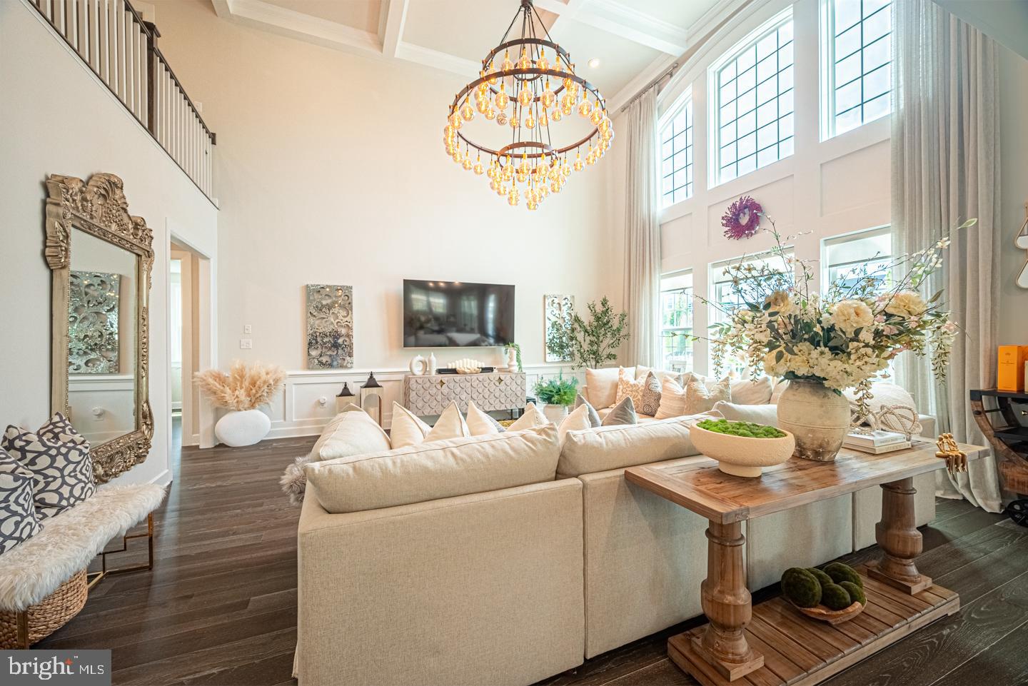 GREYSTONE - Residential