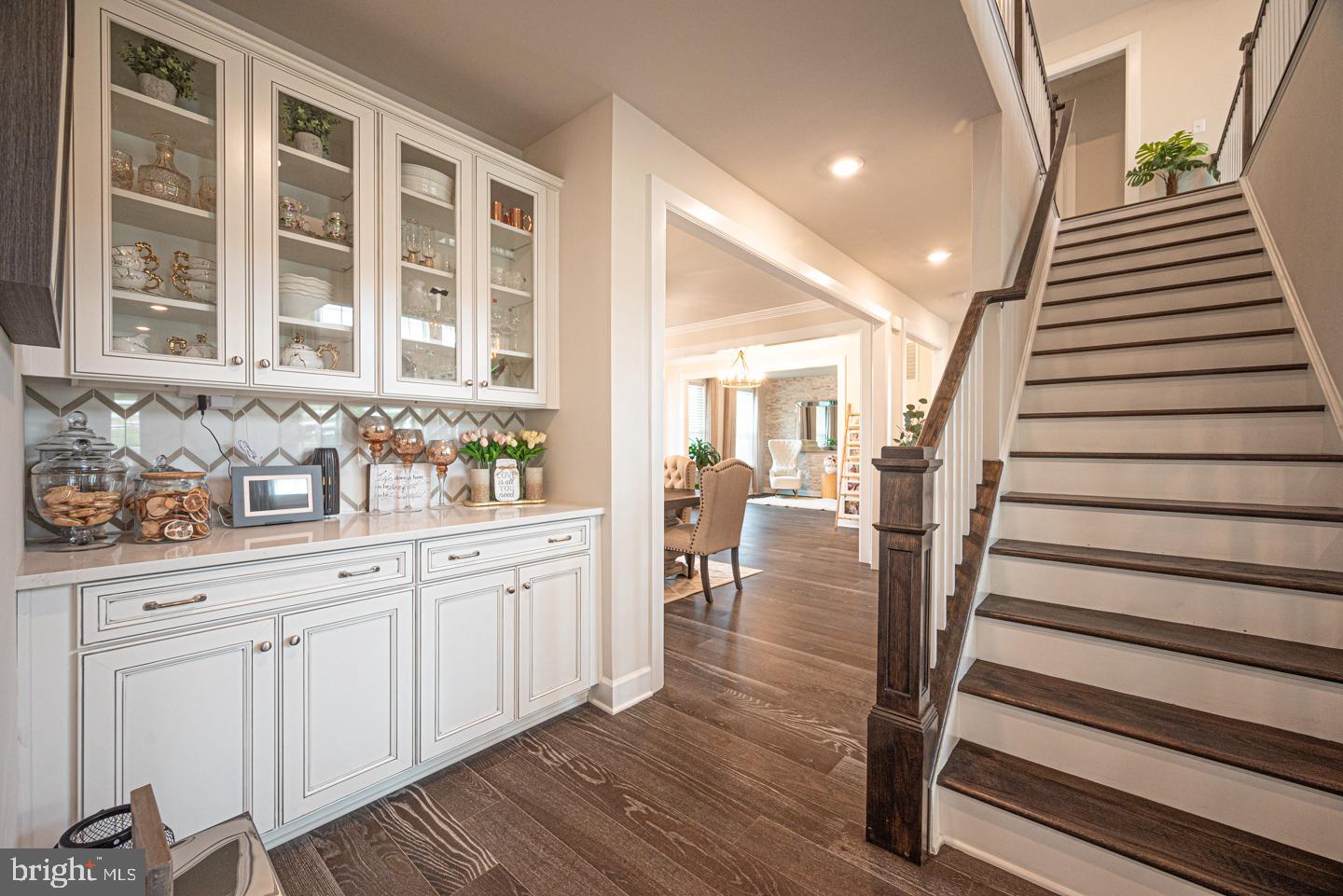 GREYSTONE - Residential