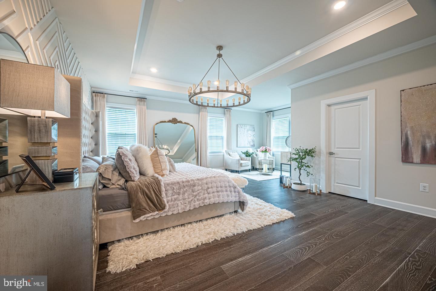 GREYSTONE - Residential