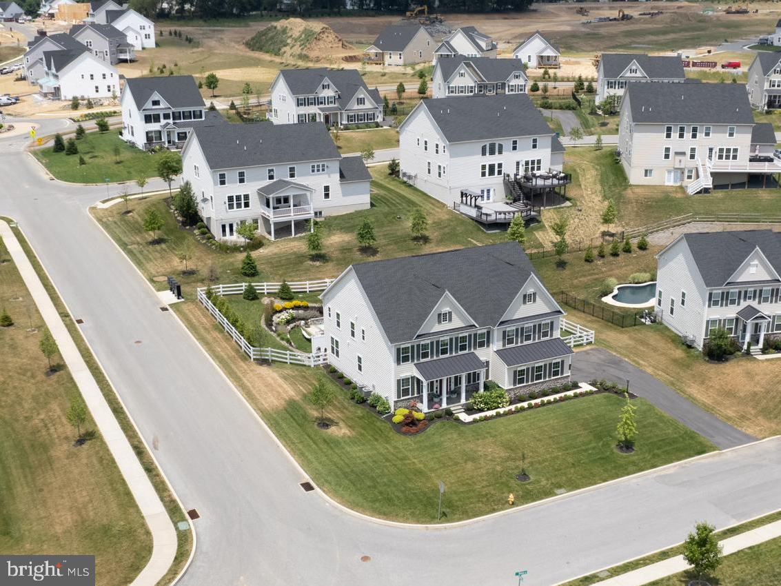 GREYSTONE - Residential