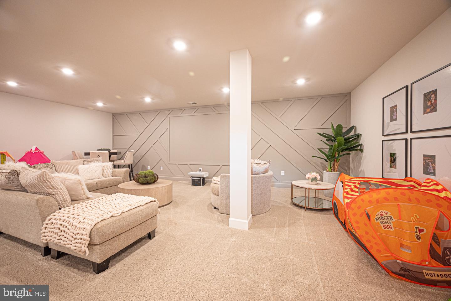 GREYSTONE - Residential