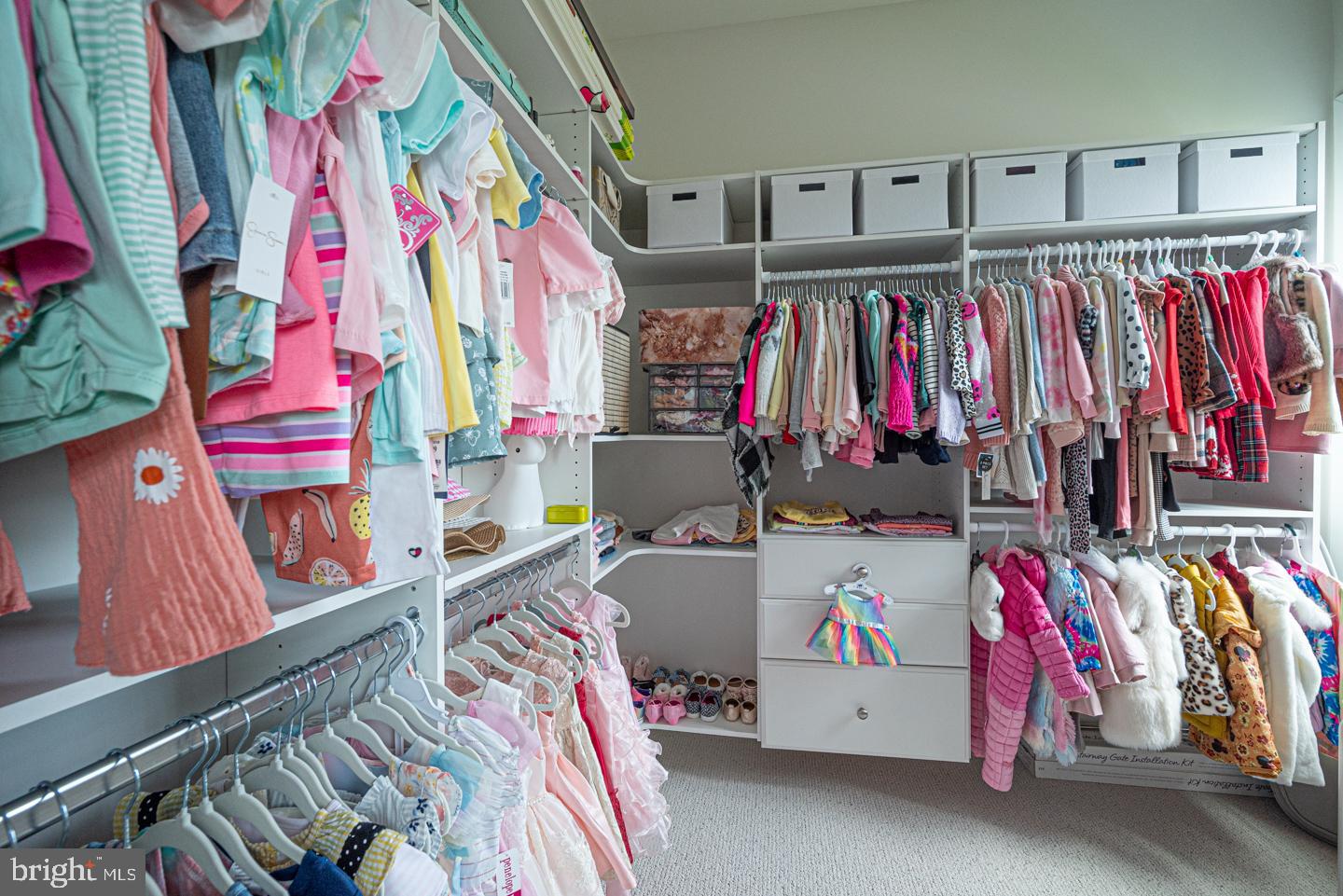 GREYSTONE - Residential