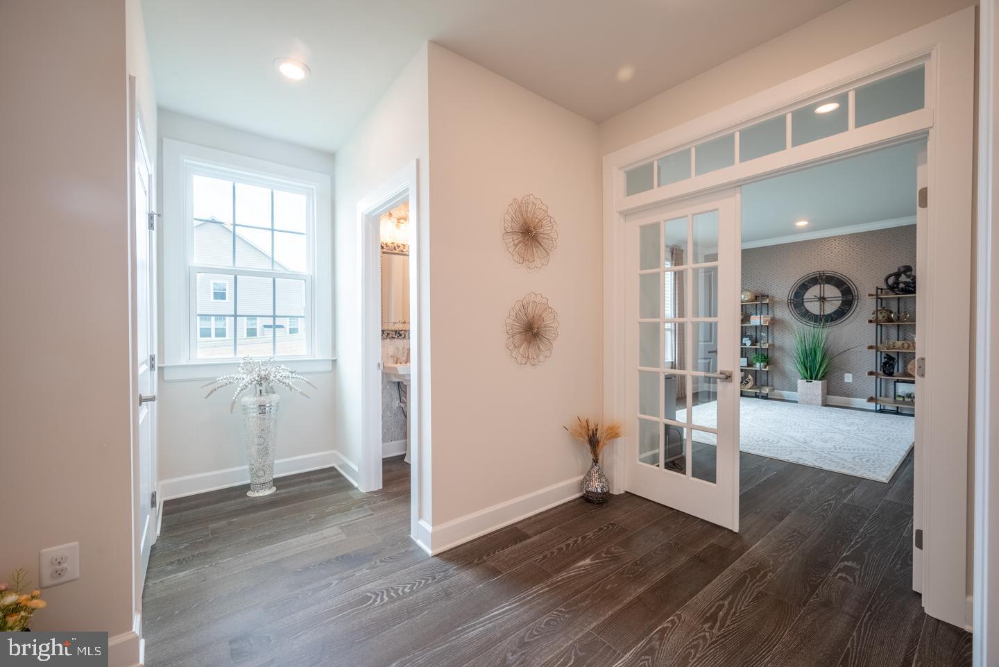 GREYSTONE - Residential