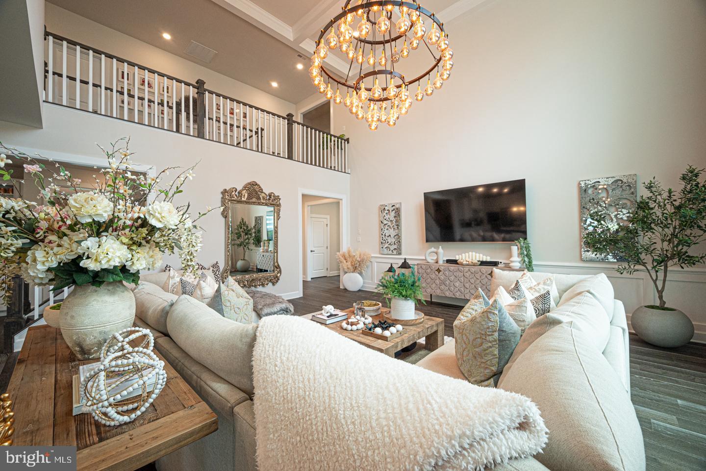 GREYSTONE - Residential