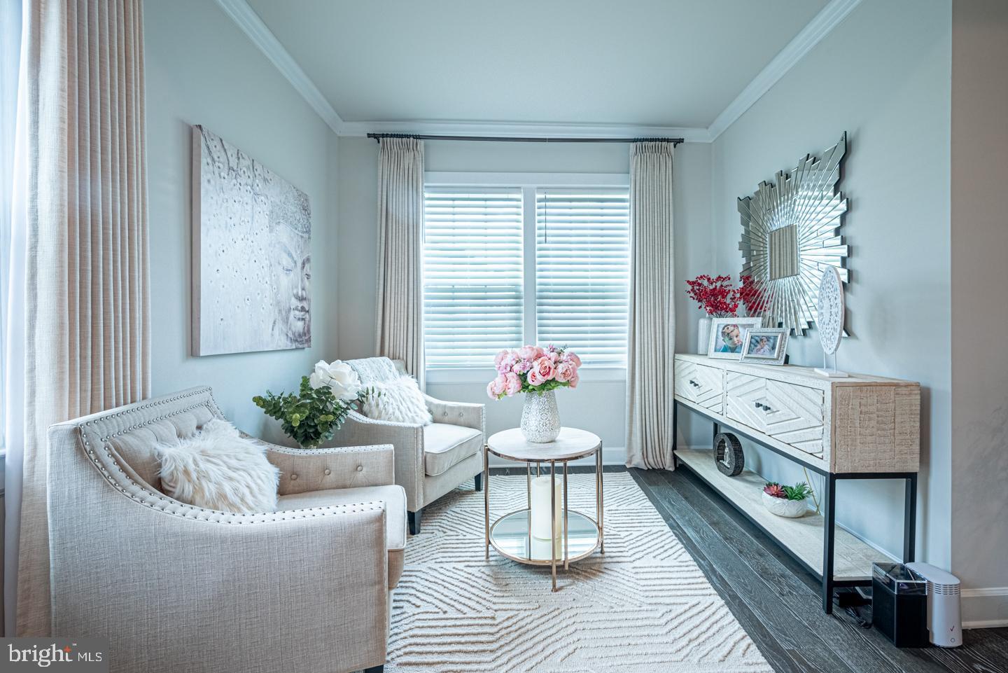 GREYSTONE - Residential