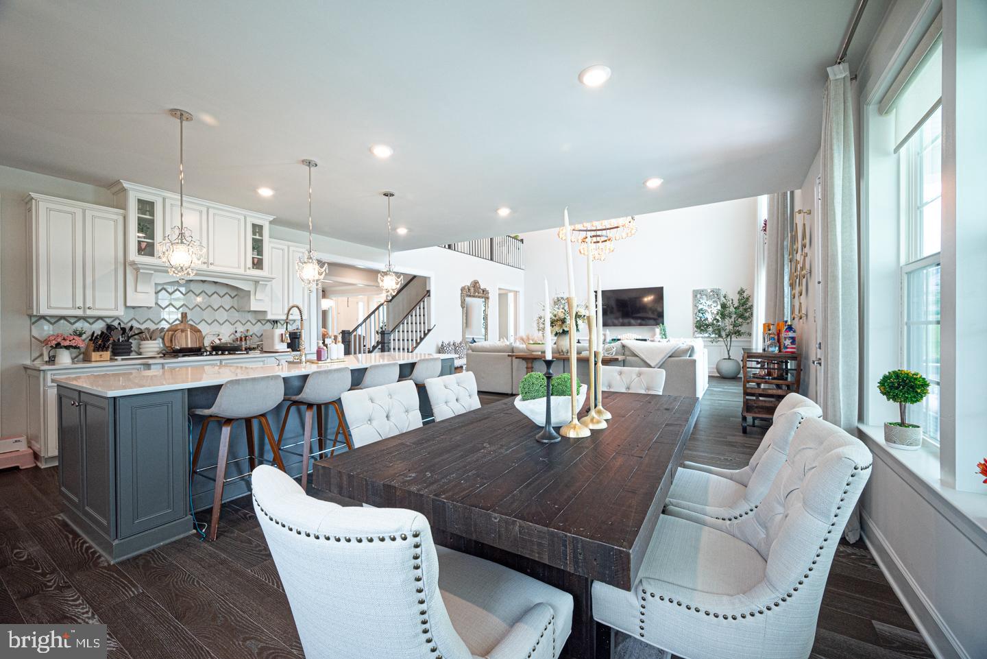 GREYSTONE - Residential