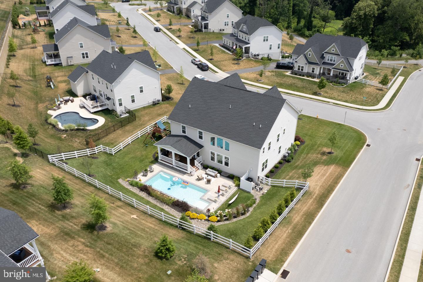 GREYSTONE - Residential