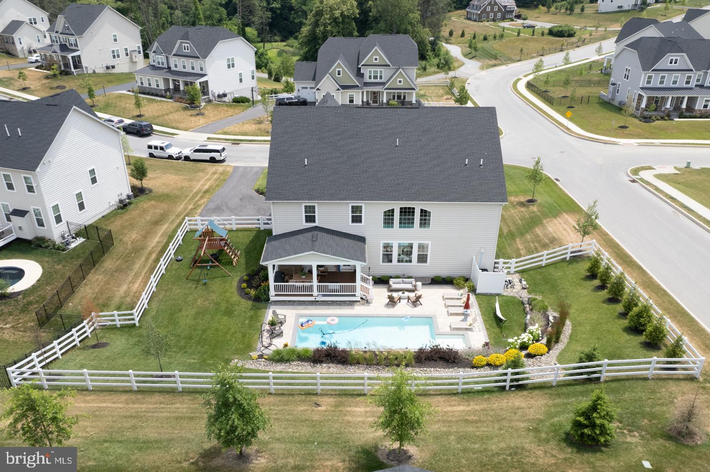 GREYSTONE - Residential