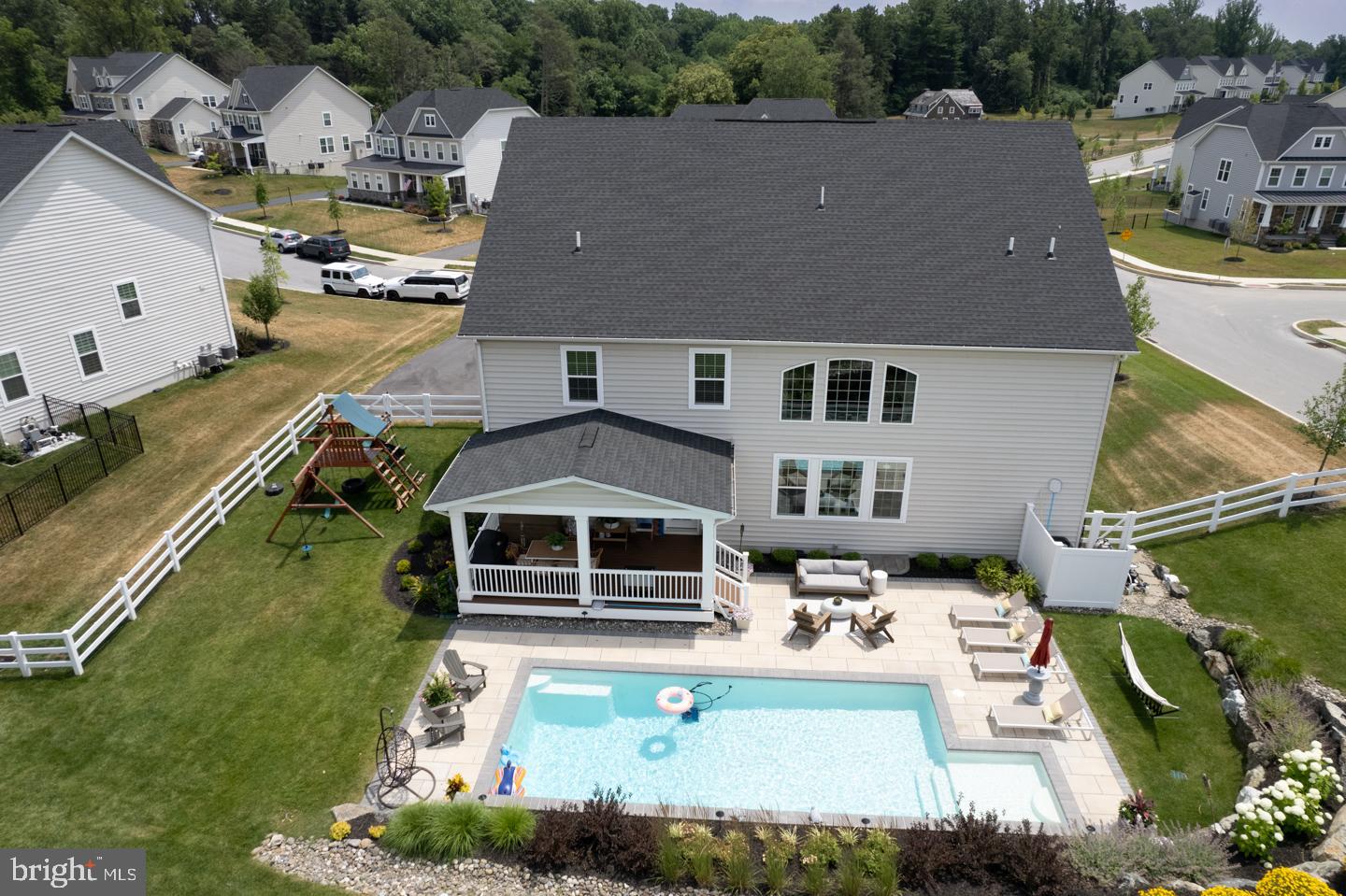 GREYSTONE - Residential