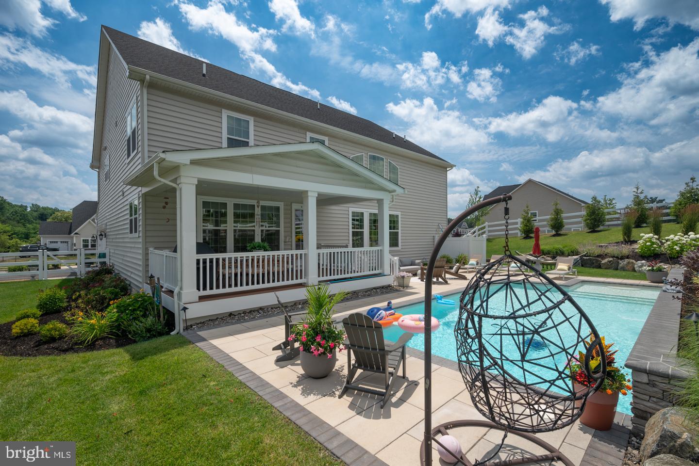 GREYSTONE - Residential