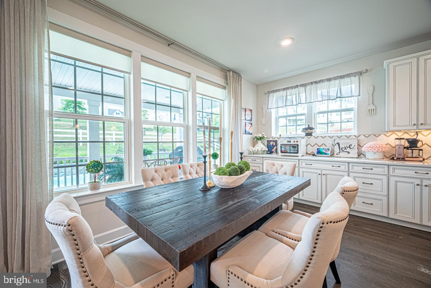 GREYSTONE - Residential