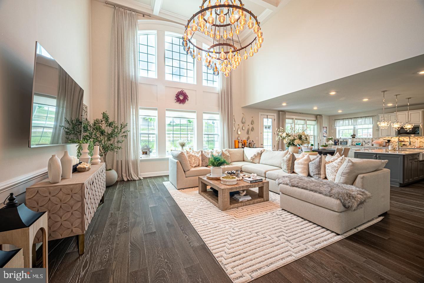 GREYSTONE - Residential