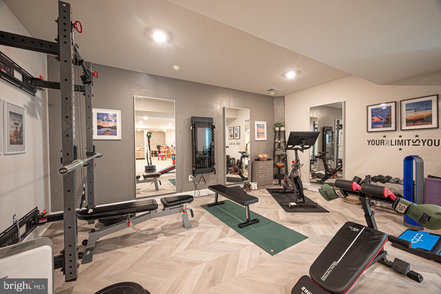 GREYSTONE - Residential