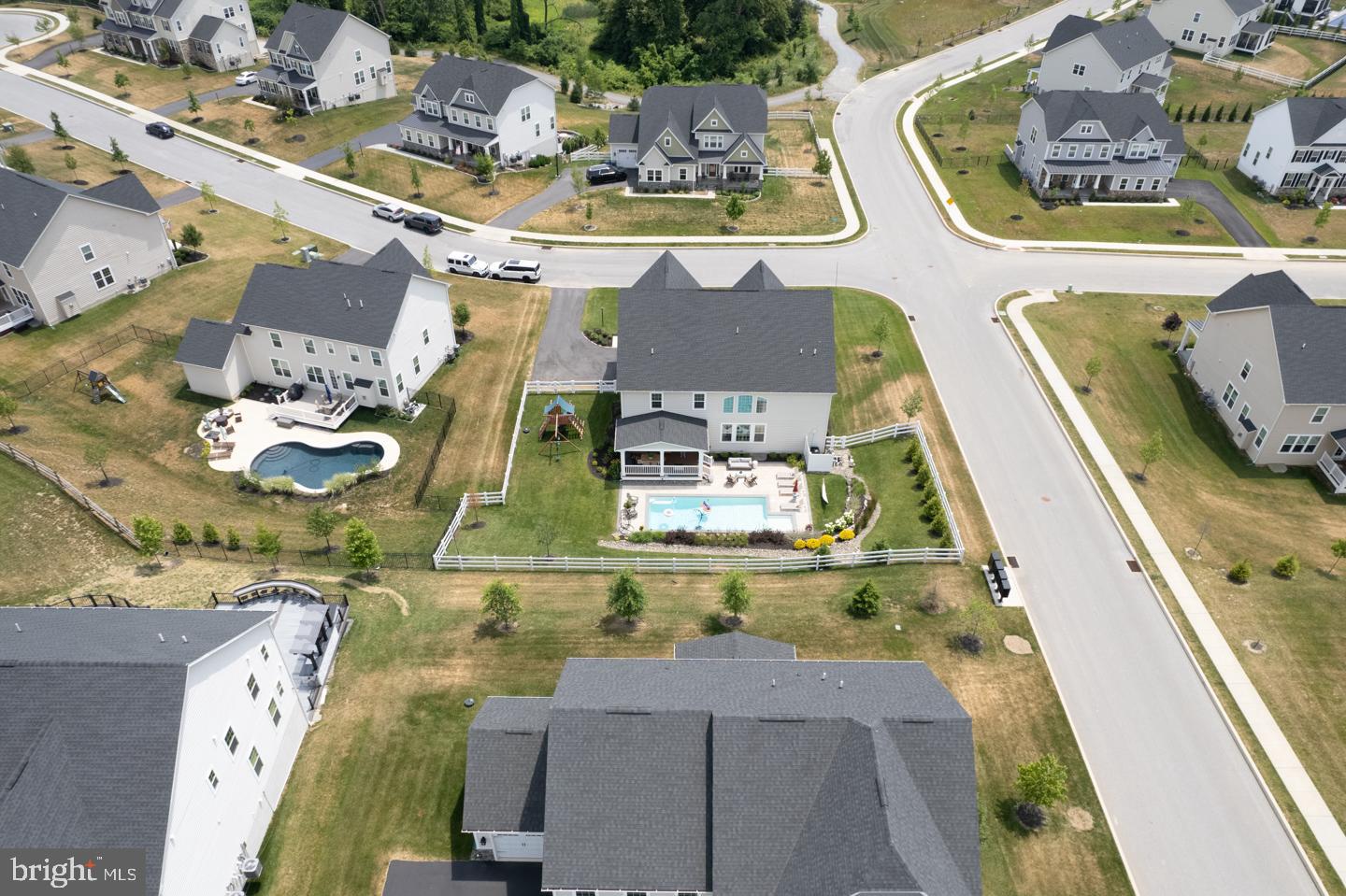 GREYSTONE - Residential