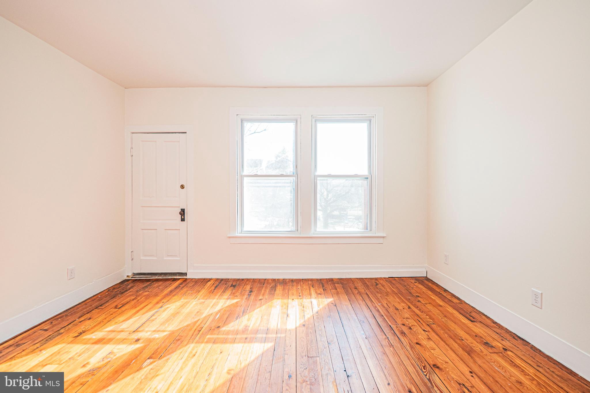 CITY OF HAGERSTOWN - Residential Lease